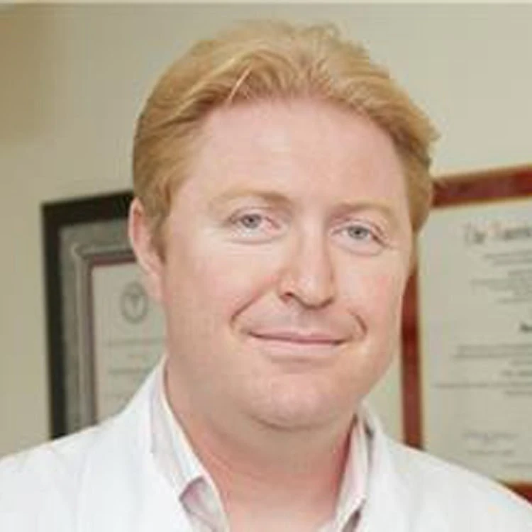 David Shusterman