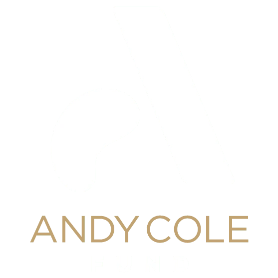Andy Cole Fund Gala — official organization logo