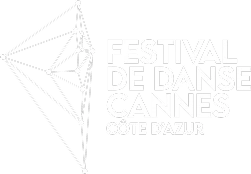 Festival de Danse Cannes – Côte d’Azur — official organization logo