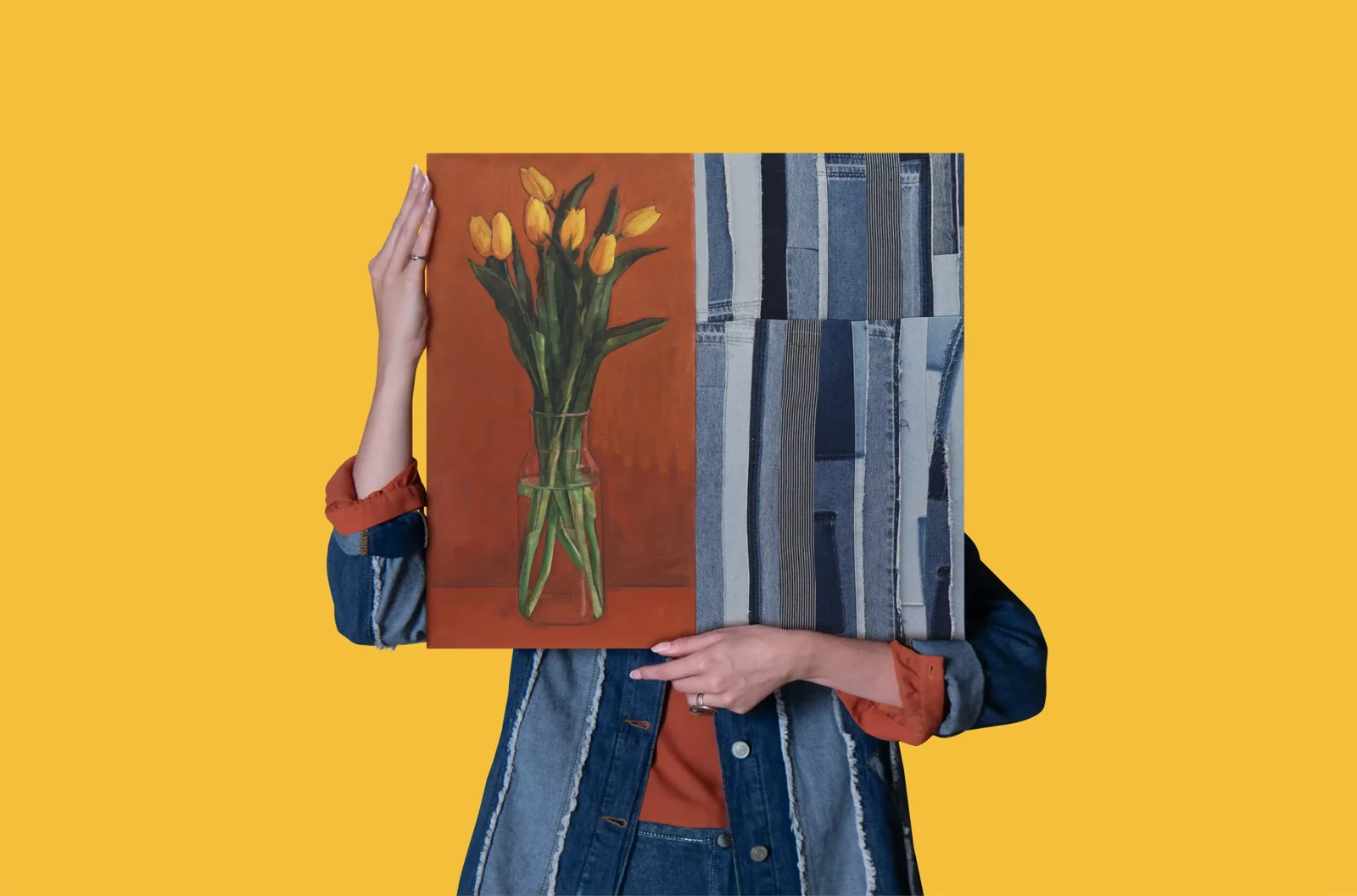 Affordable Art Fair Boston 2026 — official artwork
