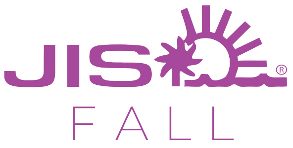 Jewelers International Showcase Fall — official organizer mark