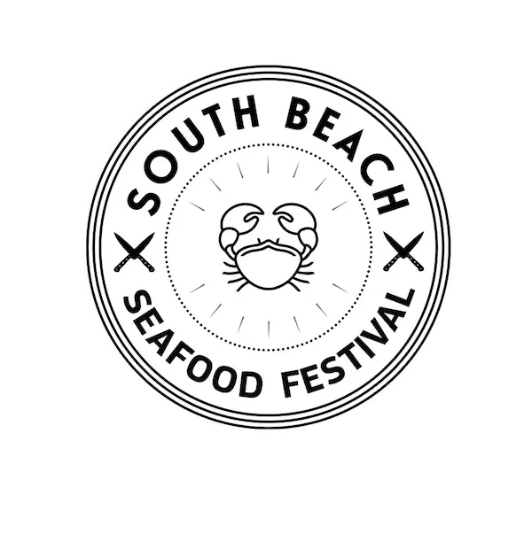 South Beach Seafood Festival — official organizer mark