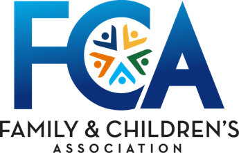 Family & Children's Association official organizer identity
