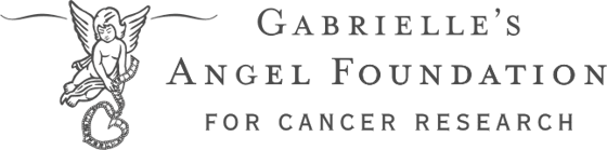 Gabrielle’s Angel Foundation official logo