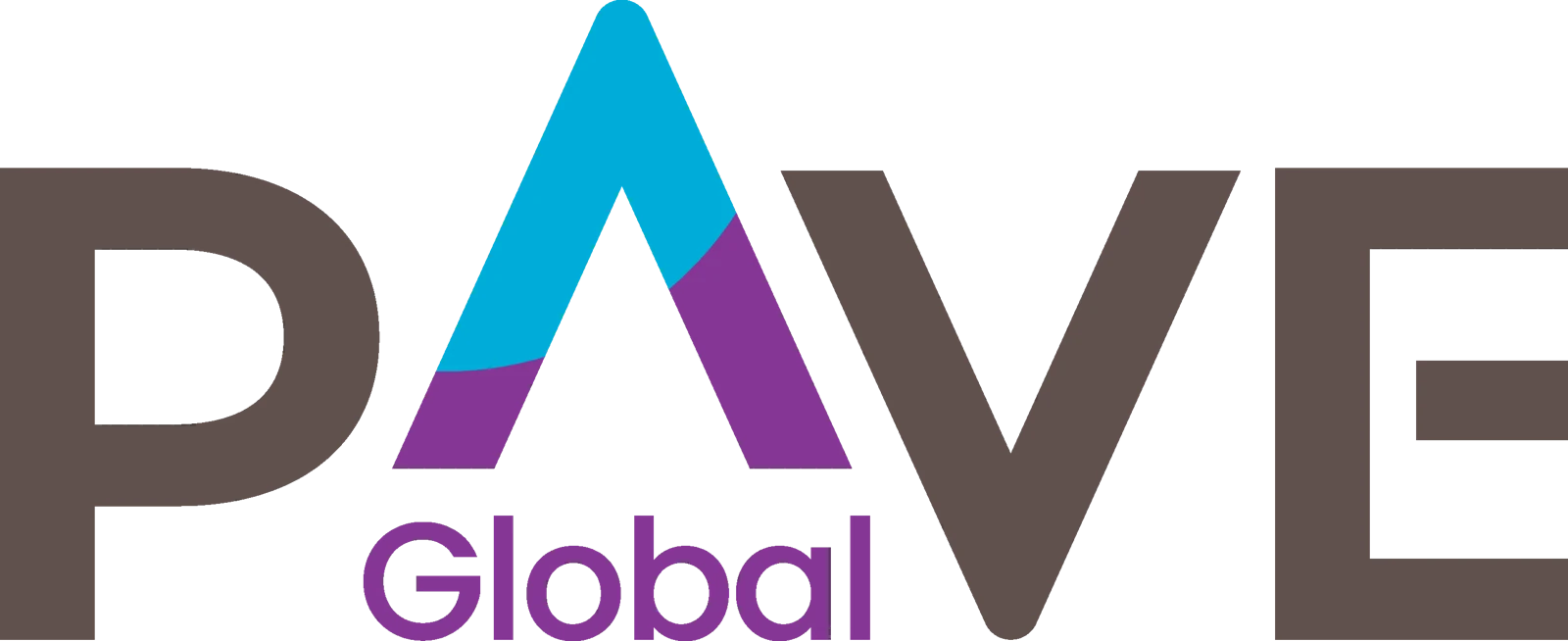 PAVE Global — official identity