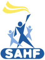 Salvadoran American Humanitarian Foundation — official identity