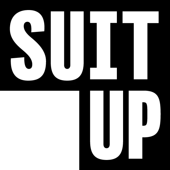 SuitUp — official identity