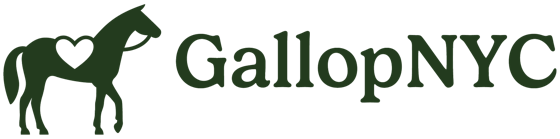 GallopNYC — official organizer logo