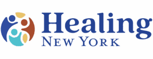 Healing New York, formerly NYSPCC official organizer identity