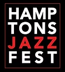 Hamptons JazzFest logo — official organizer logo