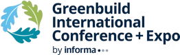 Greenbuild official artwork