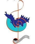 St. Barth Music Festival — official organizer logo