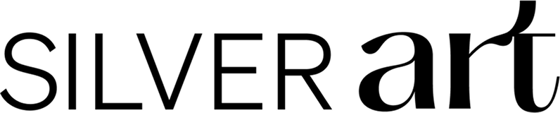 Silver Art Projects — official organizer logo
