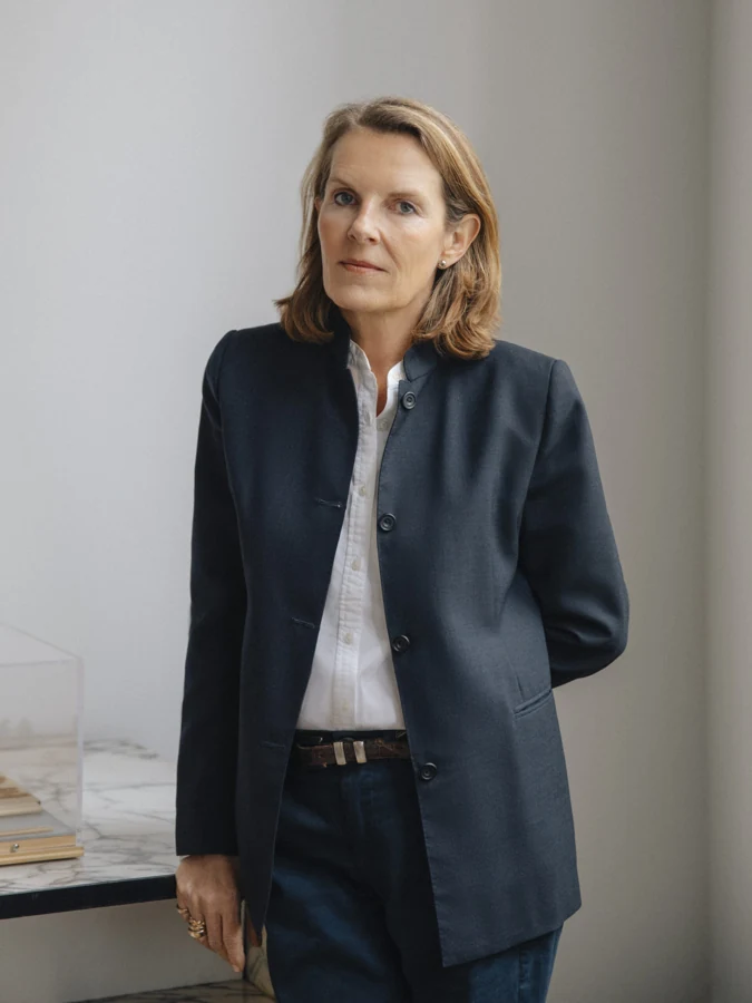 Annabelle Selldorf