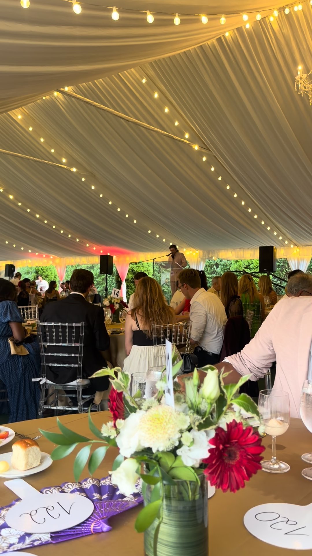 Hamptons Garden Gala, frame 13 of 18